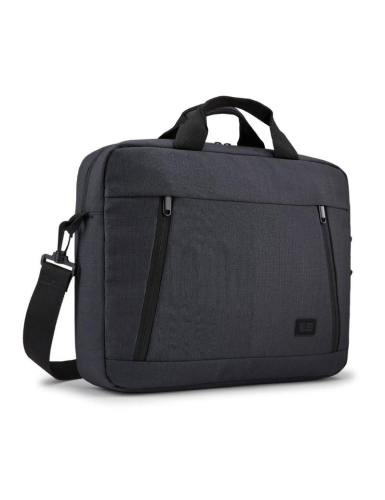 Case Logic Huxton HUXA214 Black 35,6 cm (14")