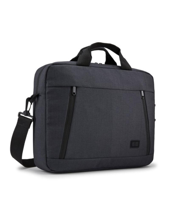 Case Logic Huxton HUXA214 Black 35,6 cm (14")