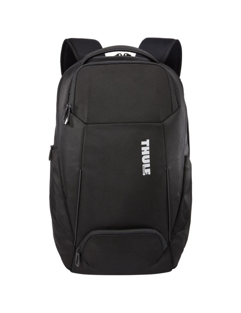 Thule Accent TACBP2316 Black 40,6 cm (16") Sac à