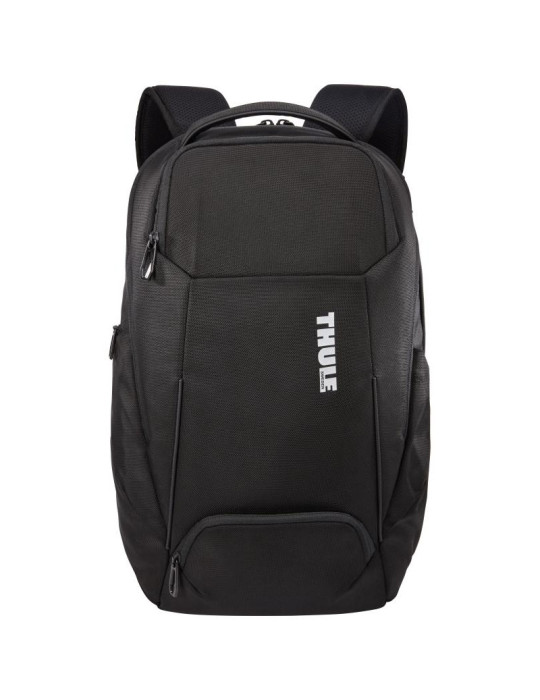 Thule Accent TACBP2316 Black 40,6 cm (16") Sac à
