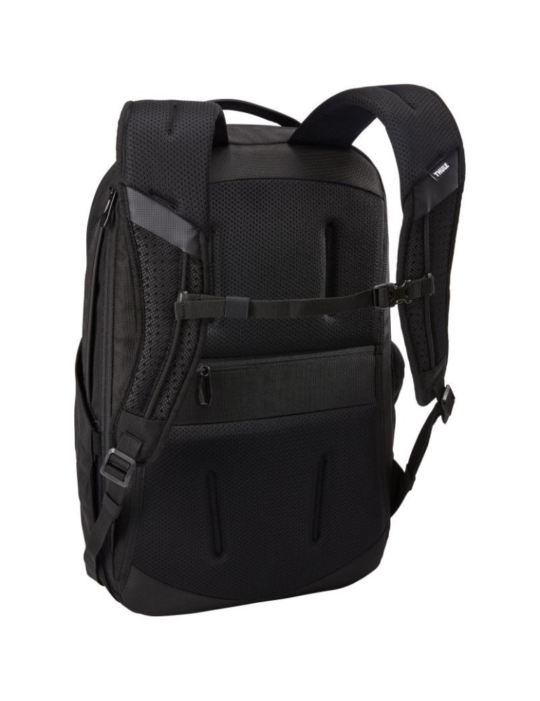 Thule Accent TACBP2316 Black 40,6 cm (16") Sac à