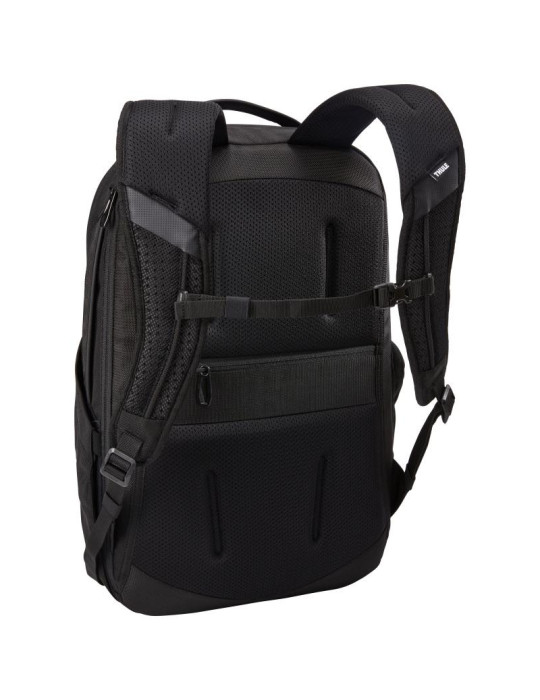 Thule Accent TACBP2316 Black 40,6 cm (16") Sac à
