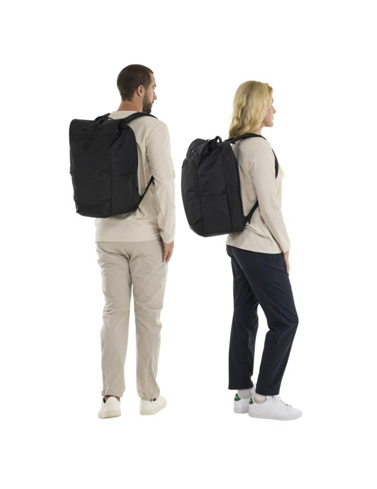 Case Logic VARIBP117 Black sac à dos Sac à dos