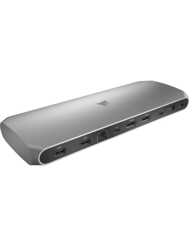 CORSAIR Thunderbolt 3 Dock