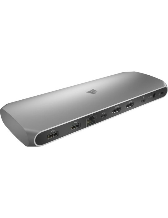 CORSAIR Thunderbolt 3 Dock