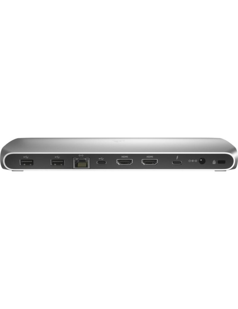 CORSAIR Thunderbolt 3 Dock