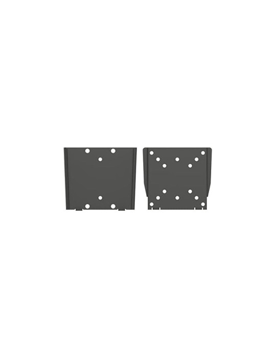 KIMEX Support Mural Fixe pour Ecran TV 13'' - 27''