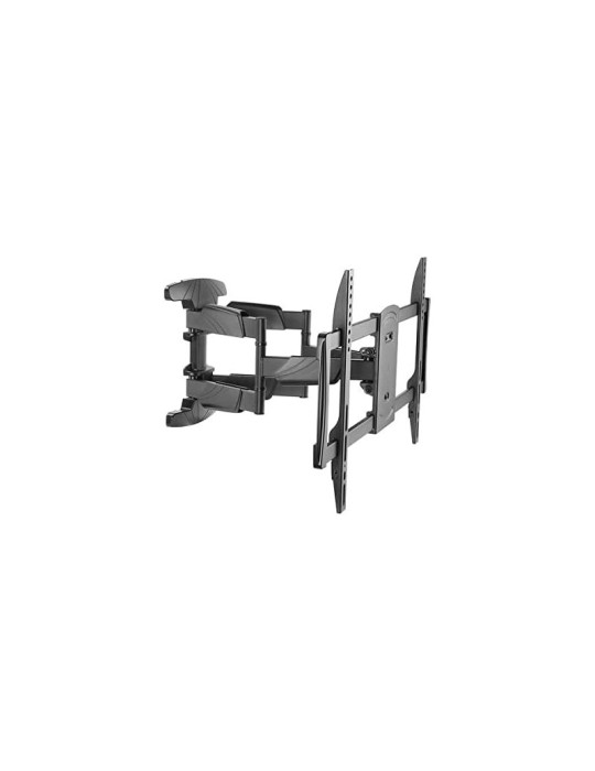 KIMEX Support Mural Articulé pour Ecran TV 37'' | DOTIRI