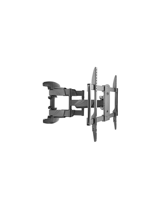 KIMEX Support Mural Articulé pour Ecran TV 37'' | DOTIRI