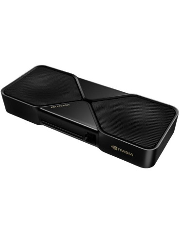 NVIDIA RTX PRO 6000 Blackwell