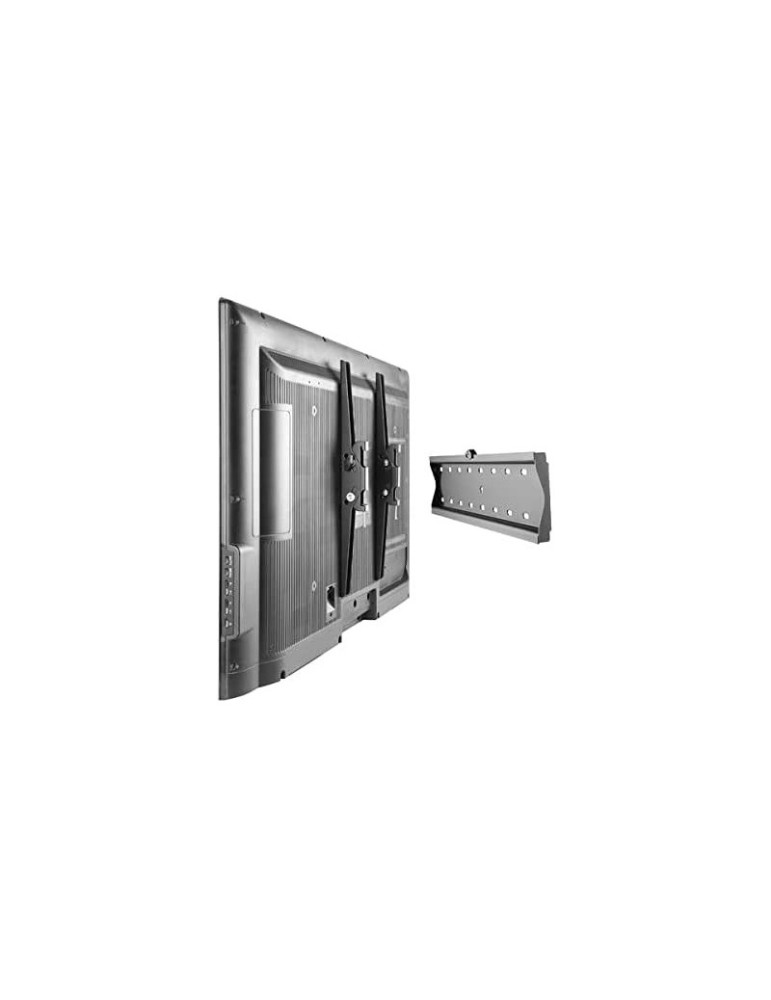KIMEX Support Mural Inclinable pour Ecran TV 32'' | DOTIRI