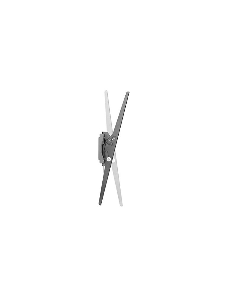 KIMEX Support Mural Inclinable pour Ecran TV 32'' | DOTIRI