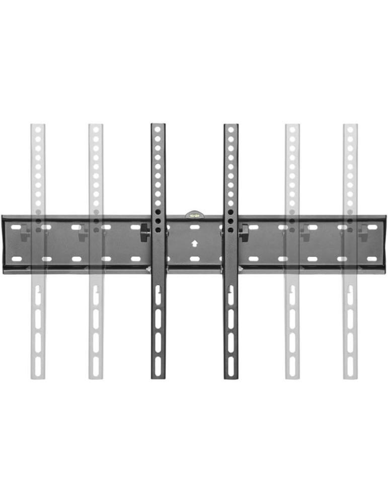 KIMEX Support Mural Inclinable pour Ecran TV 37'' | DOTIRI