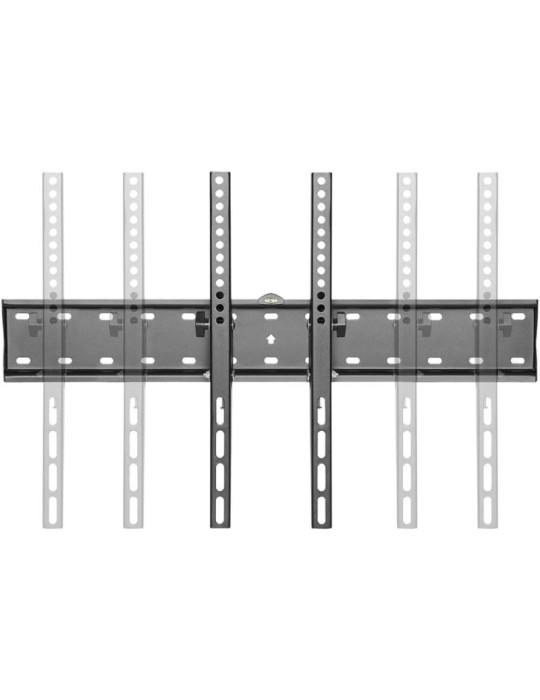 KIMEX Support Mural Inclinable pour Ecran TV 37'' | DOTIRI