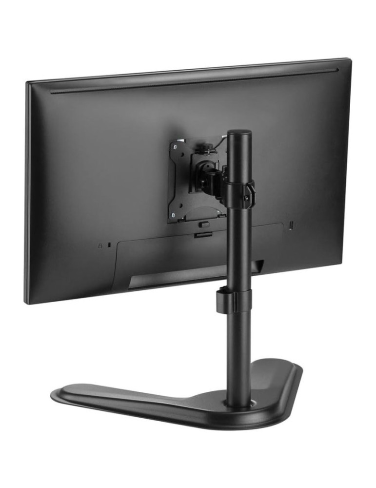 KIMEX Support de Bureau Sur Pied pour 1 | DOTIRI
