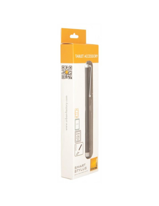 Urban Factory STYLET POUR TABLETTE BLACK | DOTIRI