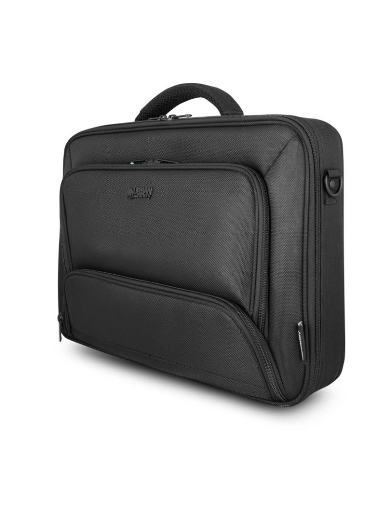 Urban Factory MIXEE CLAMSHELL CASE 17,3" | DOTIRI