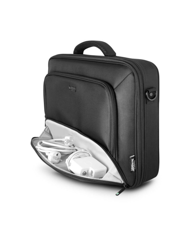 Urban Factory MIXEE CLAMSHELL CASE 17,3" | DOTIRI