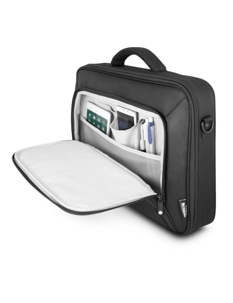 Urban Factory MIXEE CLAMSHELL CASE 17,3" | DOTIRI