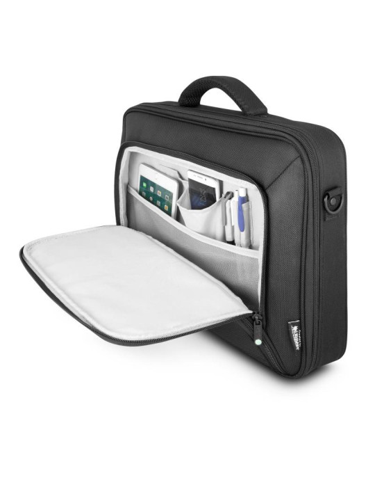Urban Factory MIXEE CLAMSHELL CASE 17,3" | DOTIRI