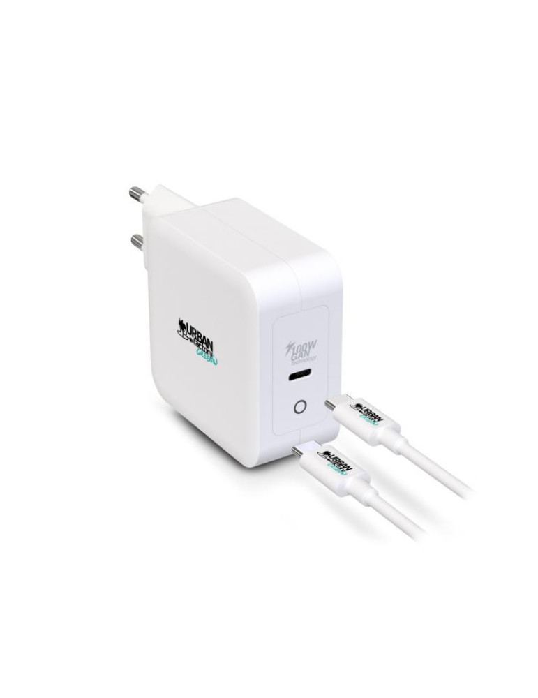 Urban Factory Chargeur 100W CYCLEE *GSC10UF | DOTIRI