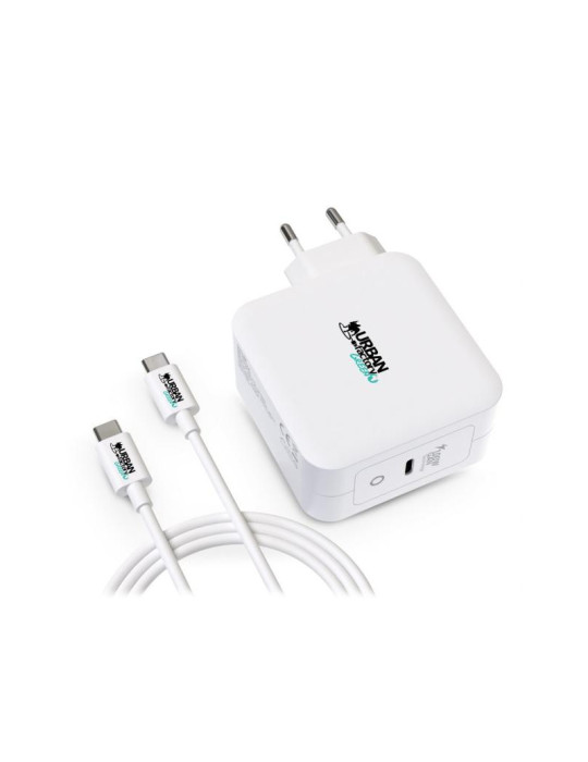 Urban Factory Chargeur 100W CYCLEE *GSC10UF | DOTIRI