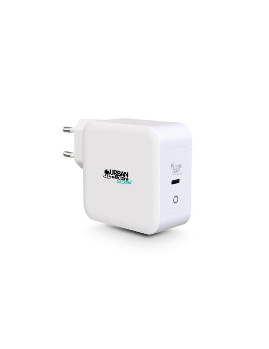 Urban Factory Chargeur 100W CYCLEE *GSC10UF | DOTIRI