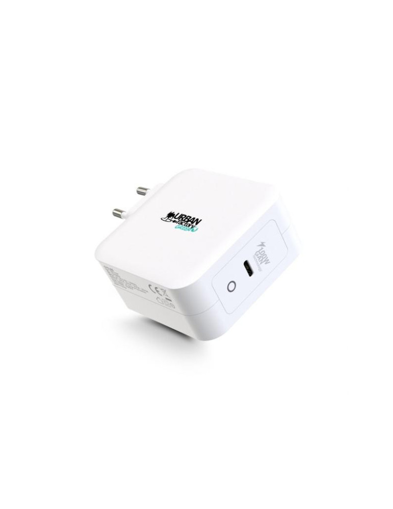 Urban Factory Chargeur 100W CYCLEE *GSC10UF | DOTIRI