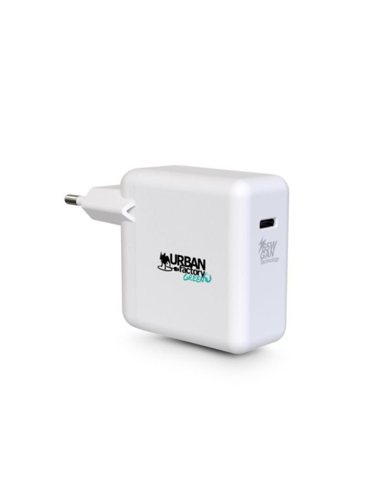Urban Factory Chargeur 65W CYCLEE *GSC65UF | DOTIRI