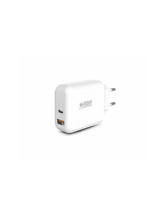 Urban Factory Chargeur 45W CYCLEE *PSC45UF | DOTIRI