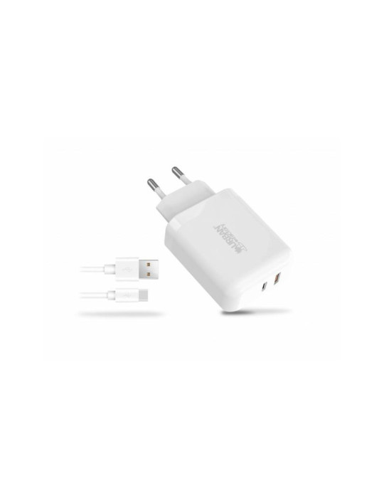 Urban Factory Chargeur 45W CYCLEE *PSC45UF | DOTIRI