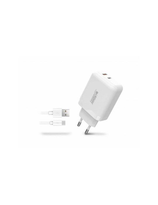 Urban Factory Chargeur 45W CYCLEE *PSC45UF | DOTIRI