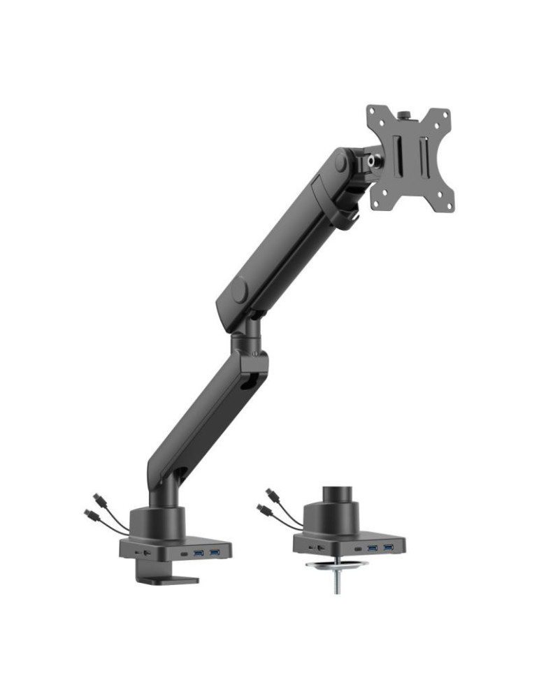 Urban Factory Bras pr Moniteur FLEXEE SINGLE PRO | DOTIRI