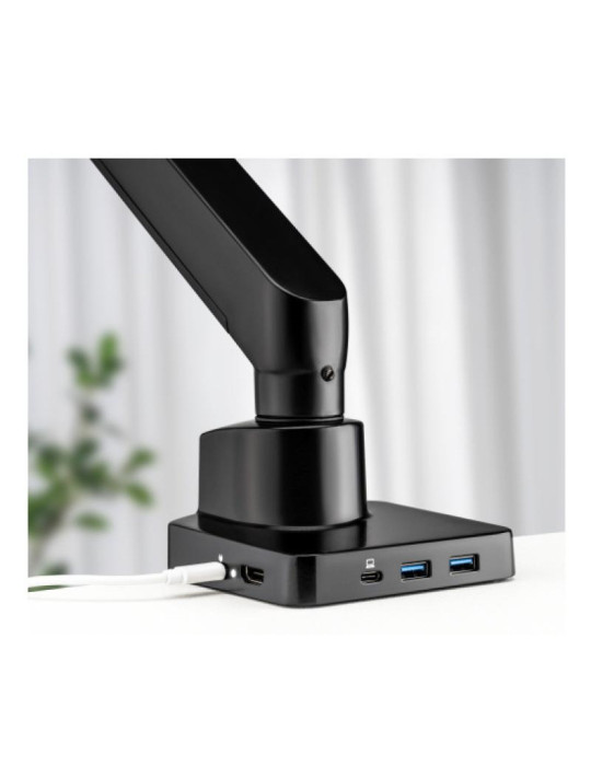 Urban Factory Bras pr Moniteur FLEXEE SINGLE PRO | DOTIRI