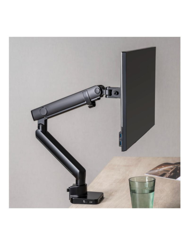 Urban Factory Bras pr Moniteur FLEXEE SINGLE PRO | DOTIRI
