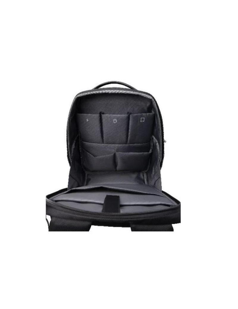 Acer Austin 15.6" 39,6 cm (15.6") Sac à dos Noir | DOTIRI