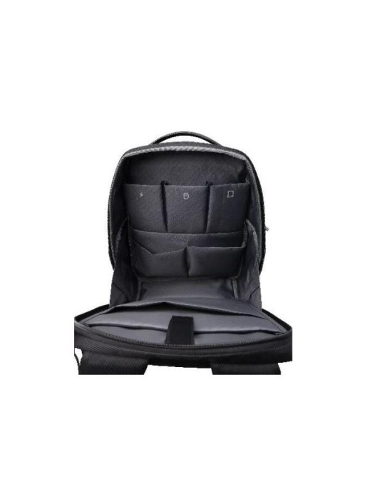 Acer Austin 15.6" 39,6 cm (15.6") Sac à dos Noir | DOTIRI