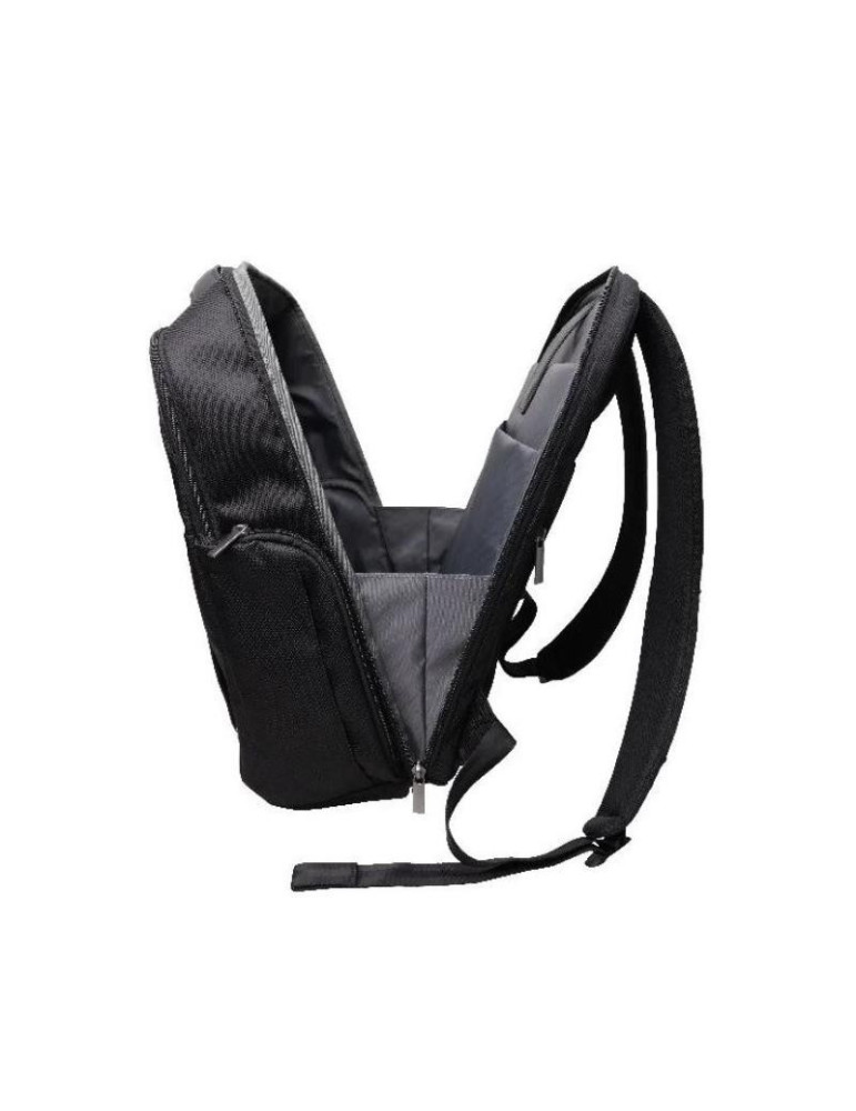 Acer Austin 15.6" 39,6 cm (15.6") Sac à dos Noir | DOTIRI