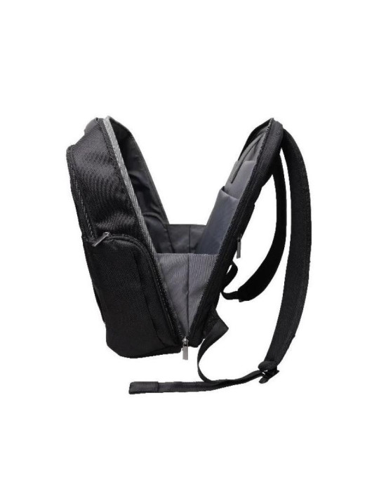 Acer Austin 15.6" 39,6 cm (15.6") Sac à dos Noir | DOTIRI