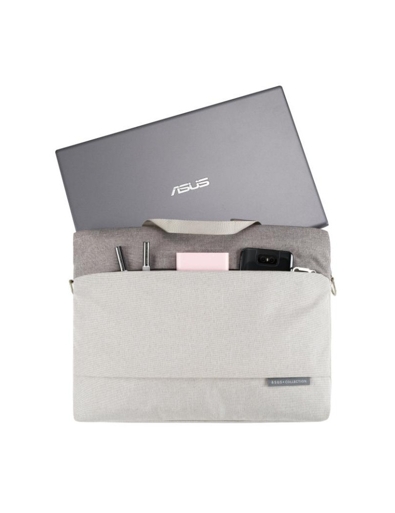 ASUS Saccoche pour NB 15.6" EOS 2 Noir | DOTIRI