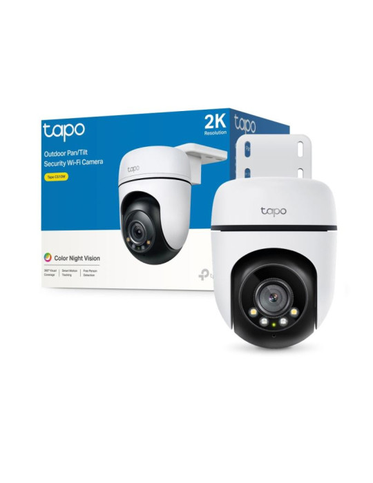TP-LINK Caméra *TAPO C510W | DOTIRI