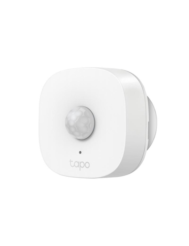TP-LINK Détect. *TAPO T100 | DOTIRI