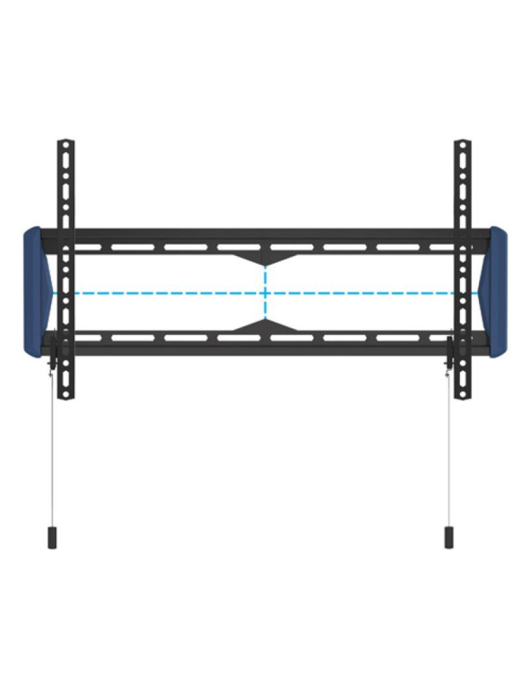 B-Tech Elements Fixed 600 Flat 2,03 m (80") Mur | DOTIRI