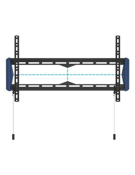 B-Tech Elements Fixed 600 Flat 2,03 m (80") Mur | DOTIRI