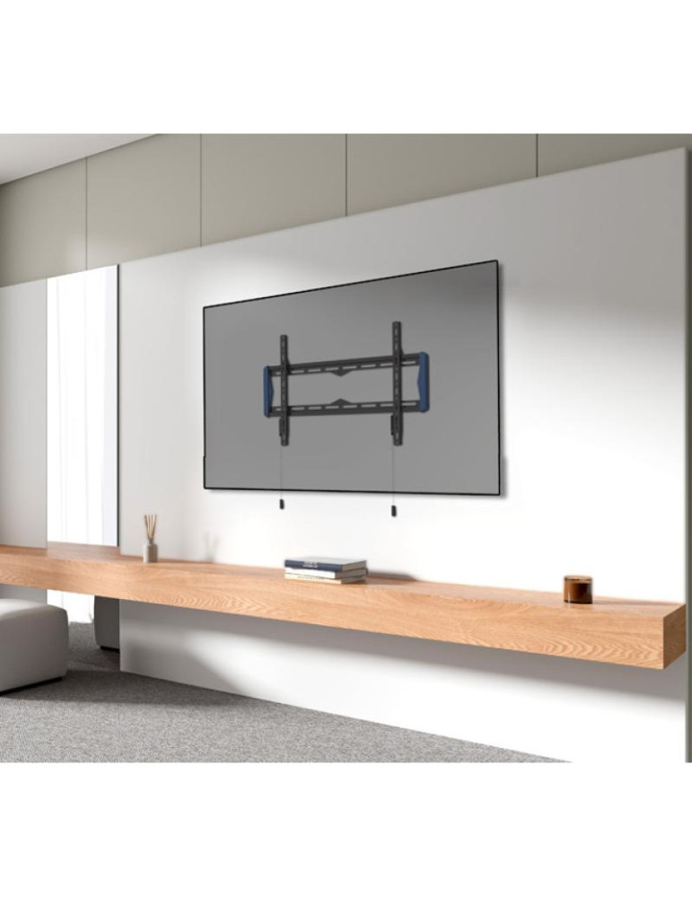 B-Tech Elements Fixed 600 Flat 2,03 m (80") Mur | DOTIRI