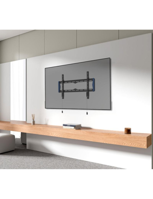 B-Tech Elements Fixed 600 Flat 2,03 m (80") Mur | DOTIRI