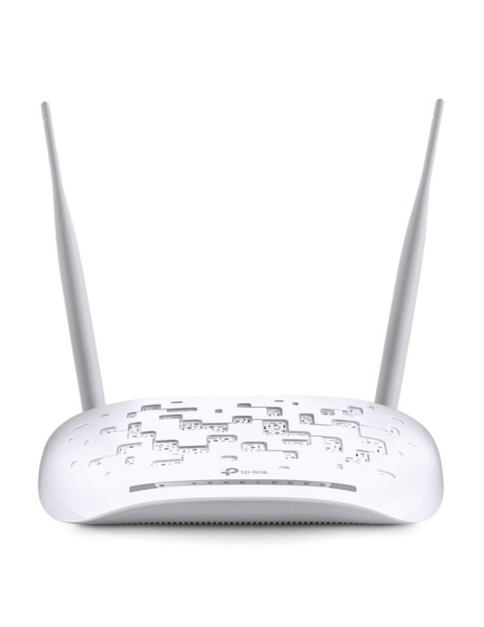 TP-Link TD-W9970 - Modem/Routeur Sans Fil - Wifi-N
