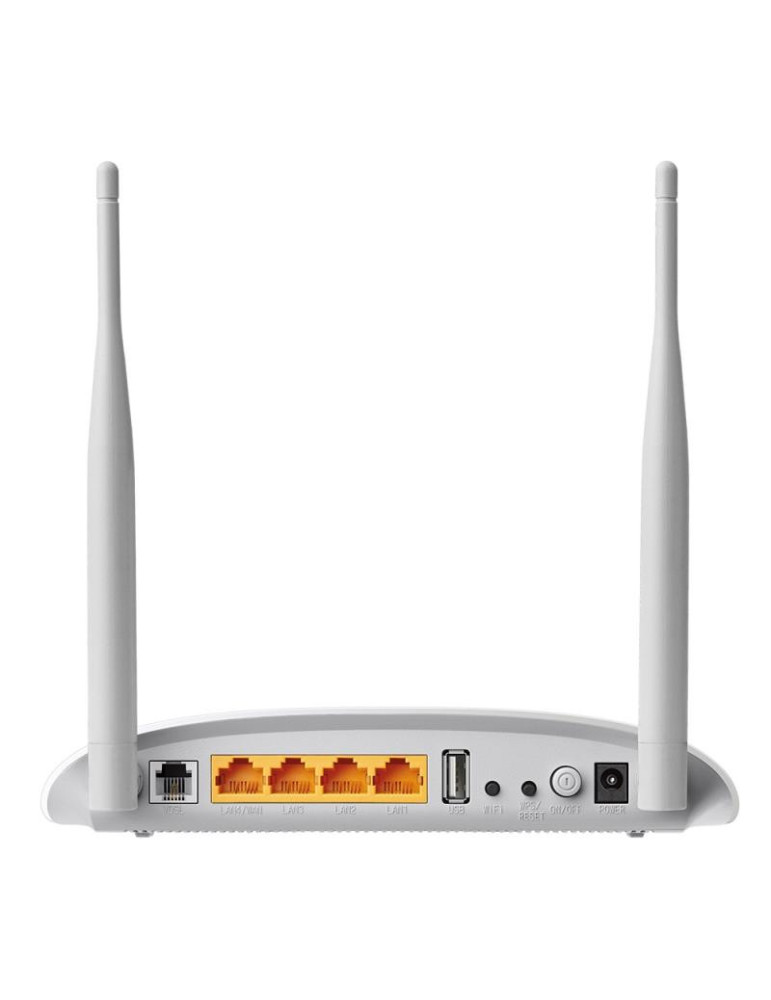 TP-Link TD-W9970 - Modem/Routeur Sans Fil - Wifi-N