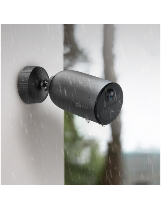 EZVIZ EB3 - Caméra autonome sur batterie | DOTIRI