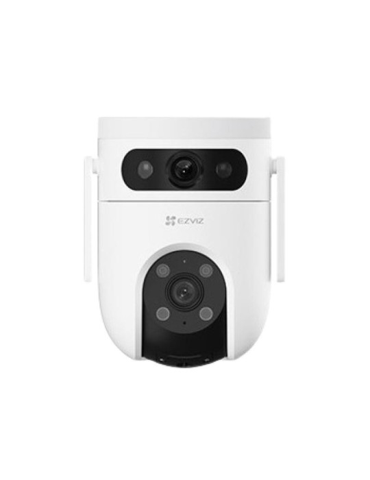 EZVIZ H9c Dual 2K Dôme Caméra de sécurité IP | DOTIRI
